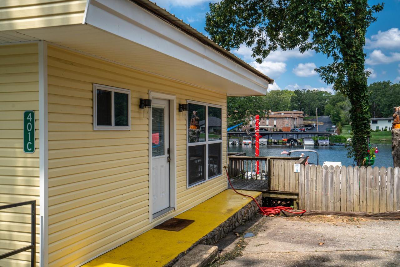Canary Lake Cottage W/Hot Tub At Sam'S Pizza Hot Springs Exterior foto